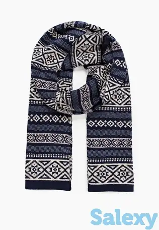 Шарф scandica, фотография 1