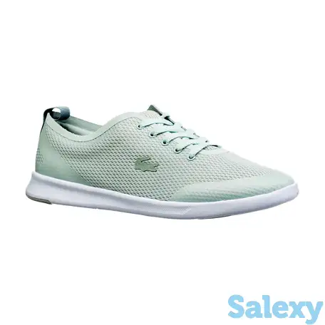 Кеды lacoste avenir, фотография 1