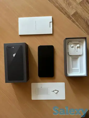 Продам Айфон 8+, фотография 4