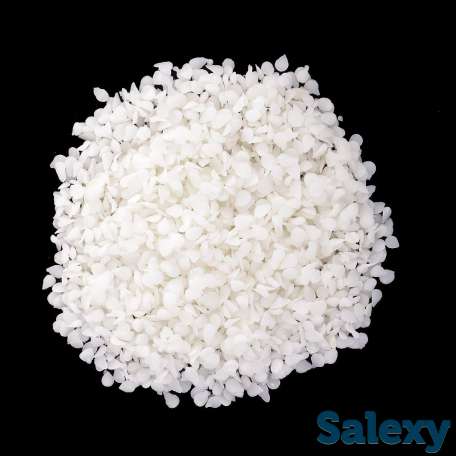 Воск пчелиный белый фармацевтический 7,5$, фотография 1