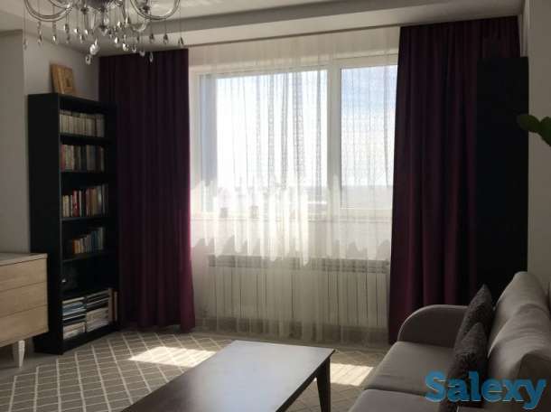 Продам 2х комнатную в HighVill Park 2, Бухар Жырау, 20б, фотография 2