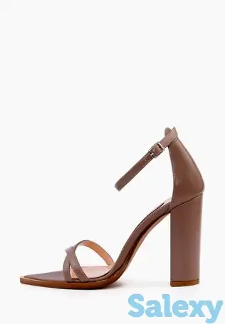 Босоножки aizhan assenbayeva, фотография 1