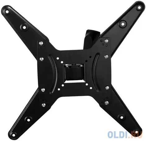 Кронштейн hama  h-118102 черный для жк тв 32