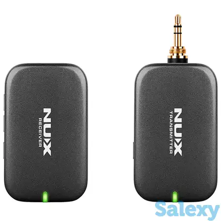 Система ушного мониторинга nux b-7psm, фотография 1