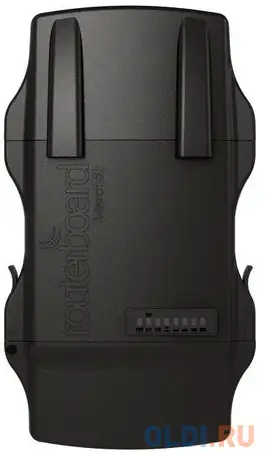 Точка доступа mikrotik netmetal 5shp, фотография 1