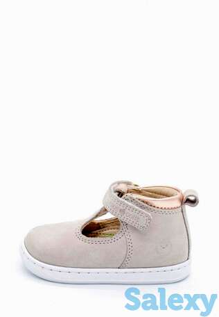 Туфли pom d'api, фотография 1