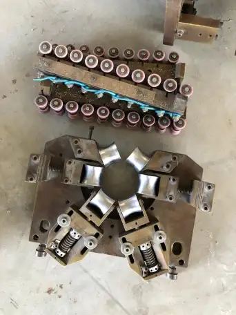 Soudronic, фотография 3