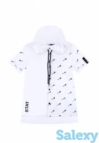 Худи bell bimbo, фотография 1