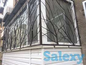 Изготовление кованых изделий, фотография 8