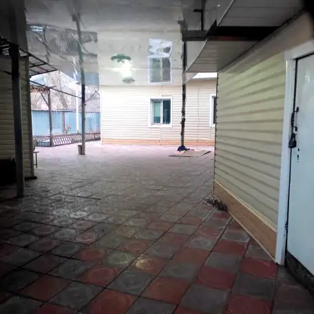 дом, Ержанова, фотография 6