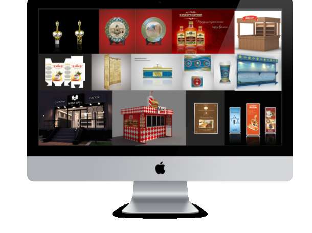 Рекламные вывески в алматы качество 100%! работаем  без посредников, гарантия 1 год ! дизайн бесплатно!, фотография 1