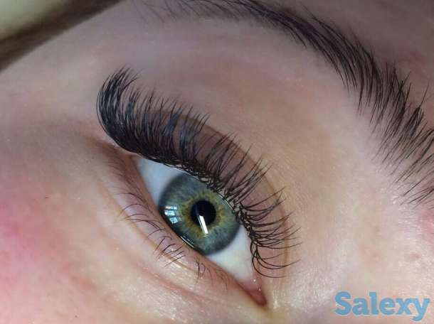 Профессиональное наращивание ресниц! АКЦИЯ Любой объем 3000! Спешите!, фотография 1