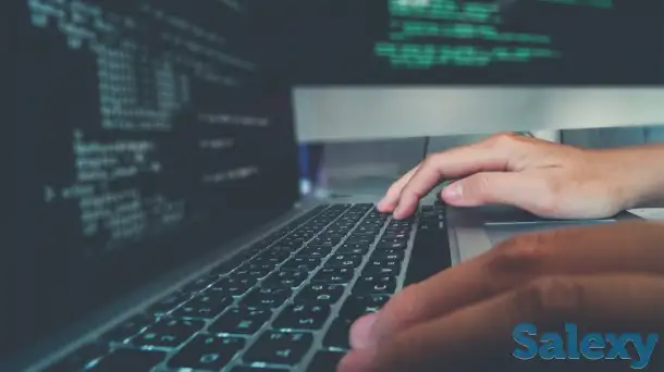 Требуется IT-специалист, фотография 1