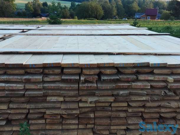 Продам пиломатериал, фотография 5