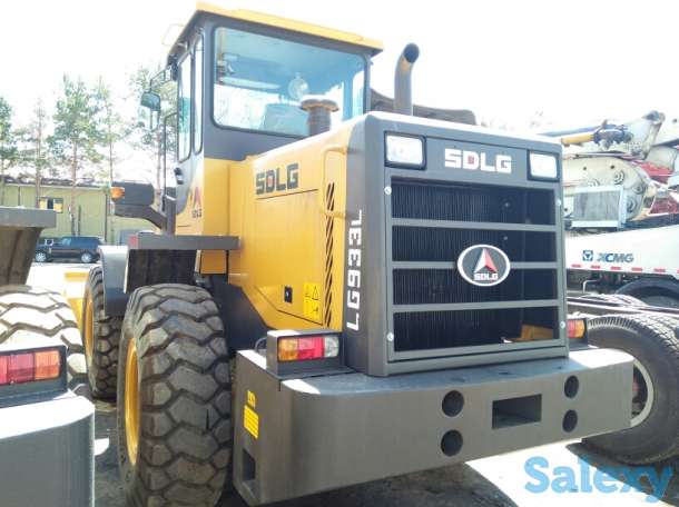 Погрузчик предоставляю вам коммерческое предложение, фотография 2