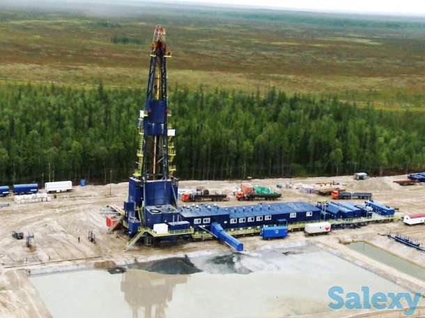 Продаем новую трубу и нефтегазовое оборудование, фотография 1