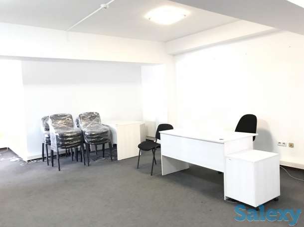 Сдам офис на Аль-Фараби - Достык, фотография 1