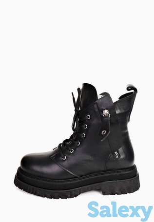 Ботинки world step, фотография 1