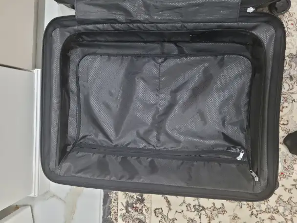 Продам чемодан samsonite б/у, фотография 2