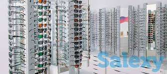 Дега оптика Арбат Оправы Контактные линзы  элитные бренды по доступной цене, фотография 1