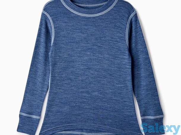 Термобелье верх choupette, фотография 1