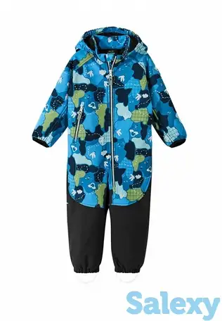 Комбинезон reima, фотография 1