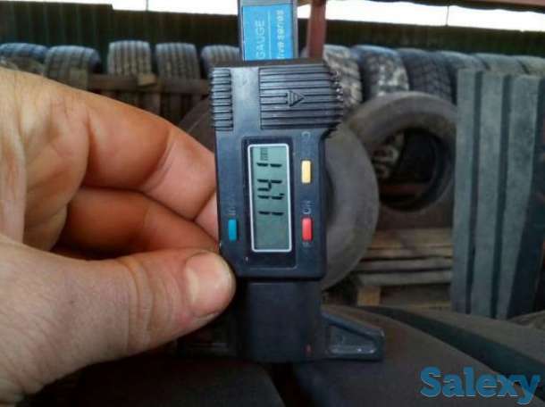 Грузовые б/у шины ОПТОМ из Германии, фотография 8