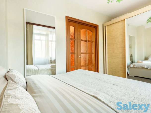 Красивая квартира в центре города, пр. Гагарина, 311, фотография 8