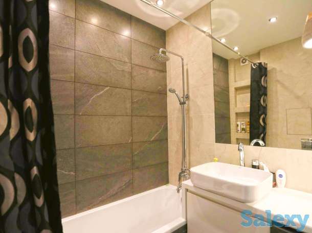 Уютные апартаменты, ул. Навои, 210/1, фотография 3