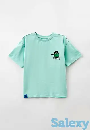 Футболка sela, фотография 1