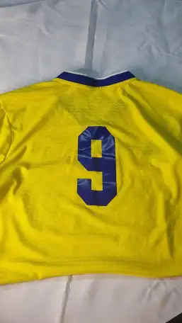 футбольная форма, фотография 2