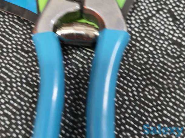 Секатор Гринда Grinda 22 мм плоскостной высокое качество, фотография 3