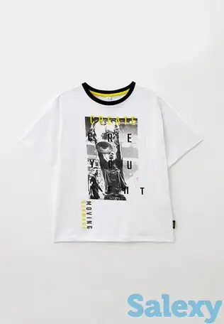 Футболка playtoday, фотография 1