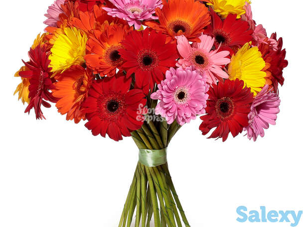 Букет «flora express», фотография 1