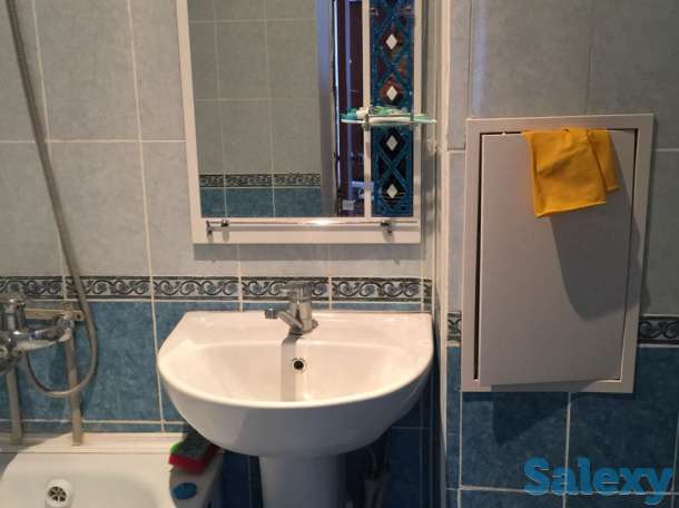 Квартира в новом районе, Проспект С.Бейбарыса, мкр.Тулпар, фотография 6