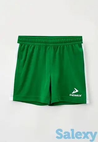 Шорты спортивные demix, фотография 1