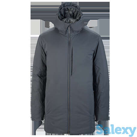 Куртка сивера седава черное море, фотография 1