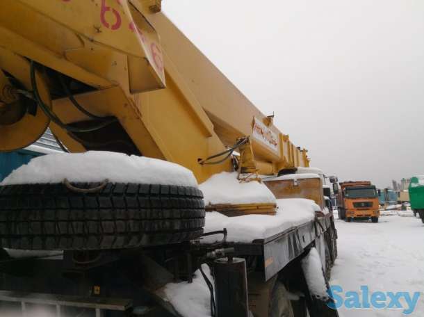 Продаётся  Автокран КС-6476, 