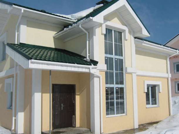 Водосточные системы DOCKE, Standart-Lux. По ценам завода производителя, фотография 3