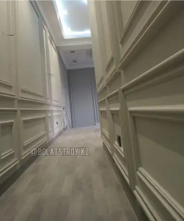 Капитальный ремонт, фотография 2