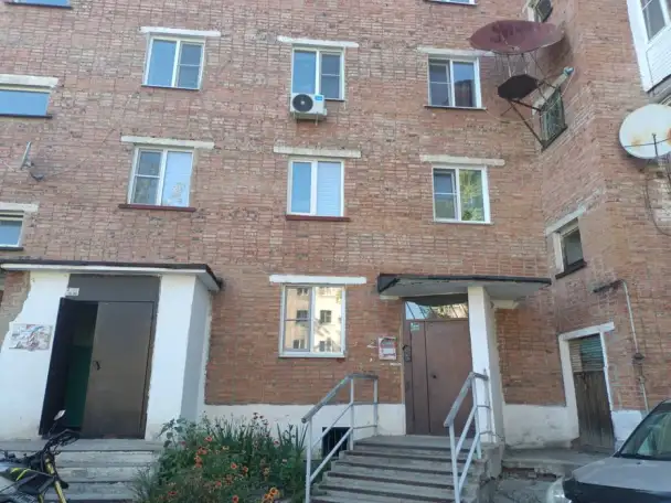 Продам 2-комнатную, Курчатова 3/1, фотография 1