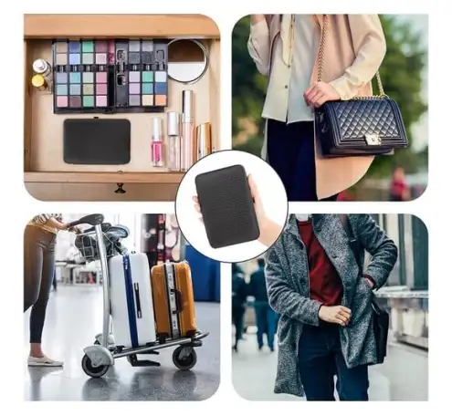 Профессиональный маникюрныйпедикюрный набор 15 предметов, фотография 5