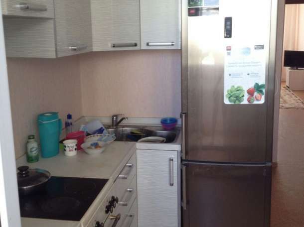 СРОЧНО!!! Сдам 3х комнатную квартиру на левом берегу!, фотография 8