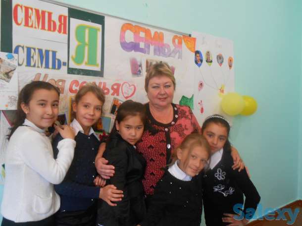 Услуги репетитора, фотография 3