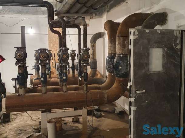 Услуги сварщика и сантехника, фотография 6