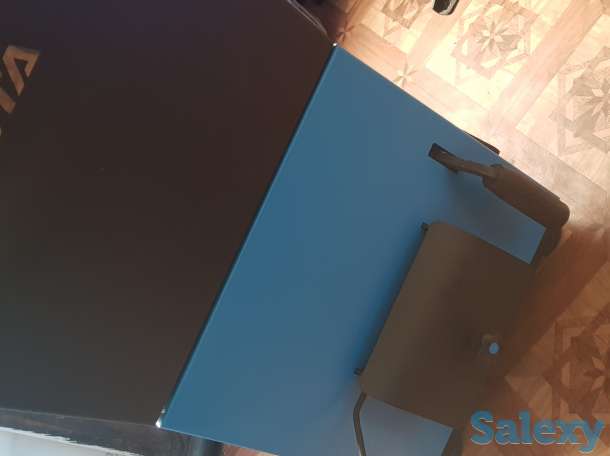 Твердотопливный котёл ZOTA Carbon 15квт, фотография 1