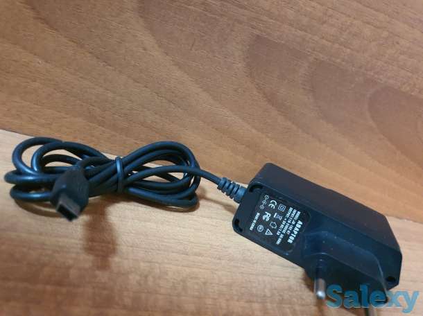 Адаптор, адаптер 5V-1.5A блок питания, фотография 3