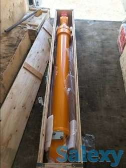 На экскаватор Hyundai140W гидравлический цилиндр Cummins., фотография 2