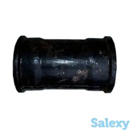 Тройник чугунный Ду50/50-150/150, фотография 4