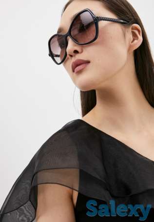 Очки солнцезащитные chloe, фотография 6